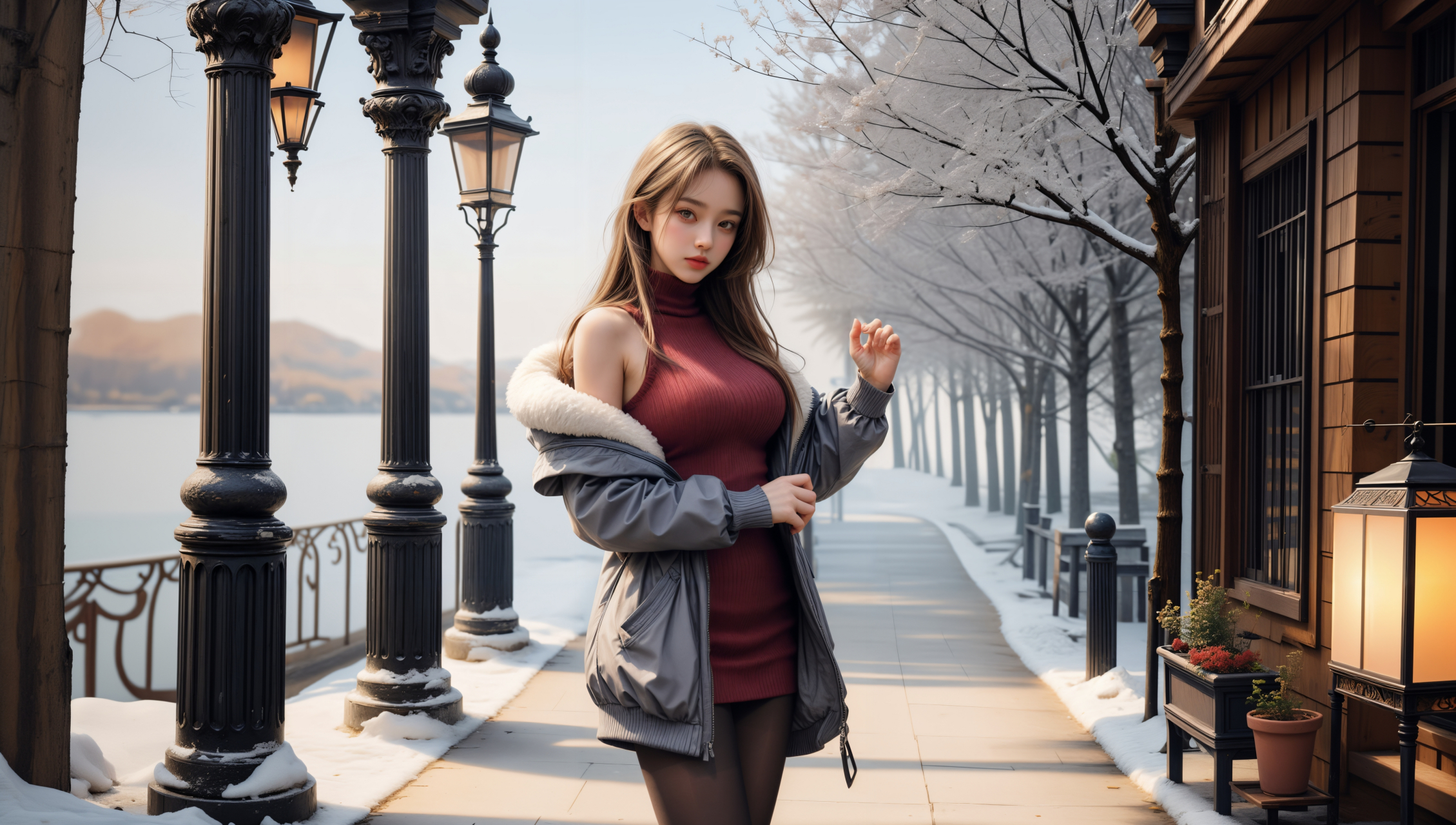 中国花样滑冰俱乐部联赛第二站开赛 台湾观众：哈尔滨是花滑学习的殿堂